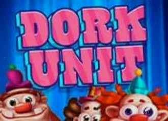 Dork Unit Хаксау
